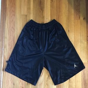 Air Jordan Basketball Shorts